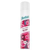 Batiste Dry Shampoo Floral&Flirty Blush száraz sampon minden hajtípusra 350 ml