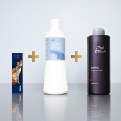 Wella Professionals Koleston Perfect Me+ Pure Naturals profesionalna trajna barva las 66/02 60 ml