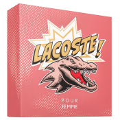Lacoste pour Femme darčeková sada pre ženy Set I. 50 ml