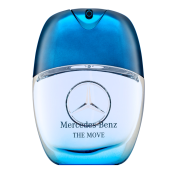 Mercedes-Benz The Move Eau de Toilette voor mannen 60 ml