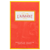 Coty L'aimant Eau de Toilette nőknek 30 ml