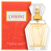 Coty L'aimant Eau de Toilette nőknek 30 ml