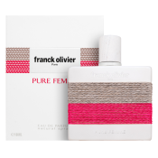 Franck Olivier Pure Femme Eau de Parfum für Damen 100 ml