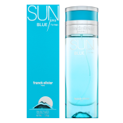 Franck Olivier Sun Java Blue Eau de Toilette férfiaknak 75 ml