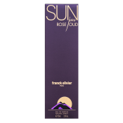 Franck Olivier Sun Java Rose Oud Eau de Parfum nőknek 75 ml