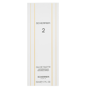 Jean-Louis Scherrer Scherrer 2 Eau de Toilette für Damen 50 ml