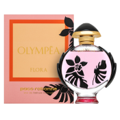 Paco Rabanne Olympéa Flora Intense Eau de Parfum voor vrouwen 50 ml