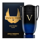 Paco Rabanne Invictus Victory Elixir tiszta parfüm férfiaknak 200 ml