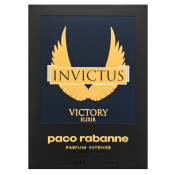 Paco Rabanne Invictus Victory Elixir tiszta parfüm férfiaknak 50 ml