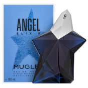 Thierry Mugler Angel Elixir Eau de Parfum nőknek Refillable 100 ml