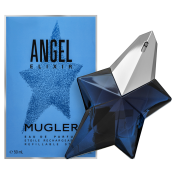 Thierry Mugler Angel Elixir Eau de Parfum nőknek Refillable 50 ml
