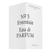 Thomas Kosmala No.5 Frenesie Eau de Parfum unisex 100 ml