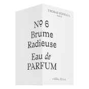 Thomas Kosmala No.6 Brume Radieuse woda perfumowana unisex 100 ml