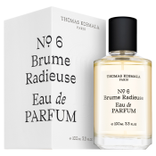Thomas Kosmala No.6 Brume Radieuse woda perfumowana unisex 100 ml