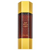 Jesus Del Pozo Gold Tuberose Nights parfémovaná voda pro ženy 100 ml