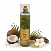 Bath & Body Works Waikiki Beach Coconut telový sprej pre ženy 236 ml