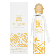 Trussardi Donna Goccia a Goccia parfémovaná voda pro ženy 50 ml