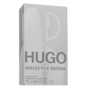 Hugo Boss Hugo Reflective Edition woda toaletowa dla mężczyzn 75 ml