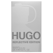 Hugo Boss Hugo Reflective Edition woda toaletowa dla mężczyzn 125 ml