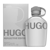 Hugo Boss Hugo Reflective Edition woda toaletowa dla mężczyzn 125 ml