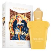 Xerjoff Casamorati Fiore d'Ulivo Eau de Parfum voor vrouwen 30 ml