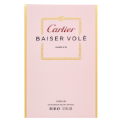 Cartier Baiser Volé парфюм за жени 100 ml