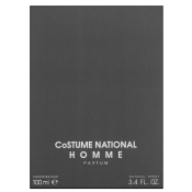 Costume National Homme perfum for men 100 ml