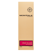 Montale Crazy In Love parfémovaná voda pre ženy 50 ml