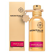 Montale Crazy In Love parfémovaná voda pre ženy 50 ml
