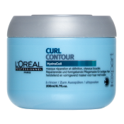 L´Oréal Professionnel Série Expert Curl Contour Mask maschera per capelli mossi e ricci 200 ml