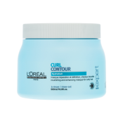 L´Oréal Professionnel Série Expert Curl Contour Mask maschera per capelli mossi e ricci 500 ml