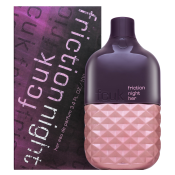 Fcuk Friction Night Her woda perfumowana dla kobiet 100 ml