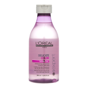 L´Oréal Professionnel Série Expert Delicate Color Shampoo shampoo per capelli colorati 250 ml