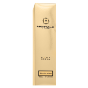 Montale Black Aoud tělový krém unisex 150 ml