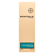 Montale Blue Matcha Парфюмна вода унисекс 50 ml