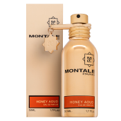 Montale Honey Aoud parfémovaná voda unisex 50 ml