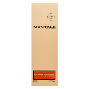 Montale Orange Flowers Eau de Parfum unisex 50 ml