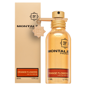 Montale Orange Flowers Eau de Parfum unisex 50 ml