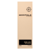 Montale Pure Love Парфюмна вода унисекс 50 ml