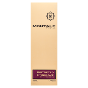 Montale Ristretto Intense Cafe čistý parfém unisex 50 ml