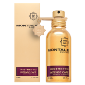Montale Ristretto Intense Cafe čistý parfém unisex 50 ml