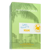 Mandarina Duck Let's Travel To Miami toaletní voda pro muže 100 ml