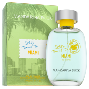 Mandarina Duck Let's Travel To Miami toaletní voda pro muže 100 ml