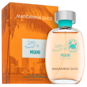 Mandarina Duck Let's Travel To Miami toaletní voda pro ženy 100 ml