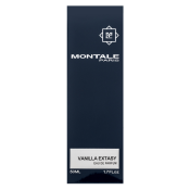 Montale Vanilla Extasy parfémovaná voda pro ženy 50 ml