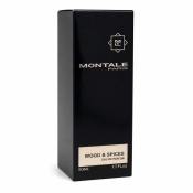 Montale Wood & Spices parfumirana voda za moške 50 ml