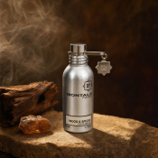 Montale Wood & Spices parfumirana voda za moške 50 ml