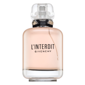 Givenchy L'Interdit Eau de Parfum voor vrouwen 125 ml