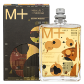 Escentric Molecules Molecule 01 + Patchouli Eau de Toilette unisex 100 ml