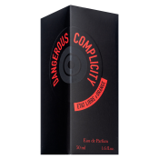 Etat Libre d’Orange Dangerous Complicity parfemska voda unisex 50 ml